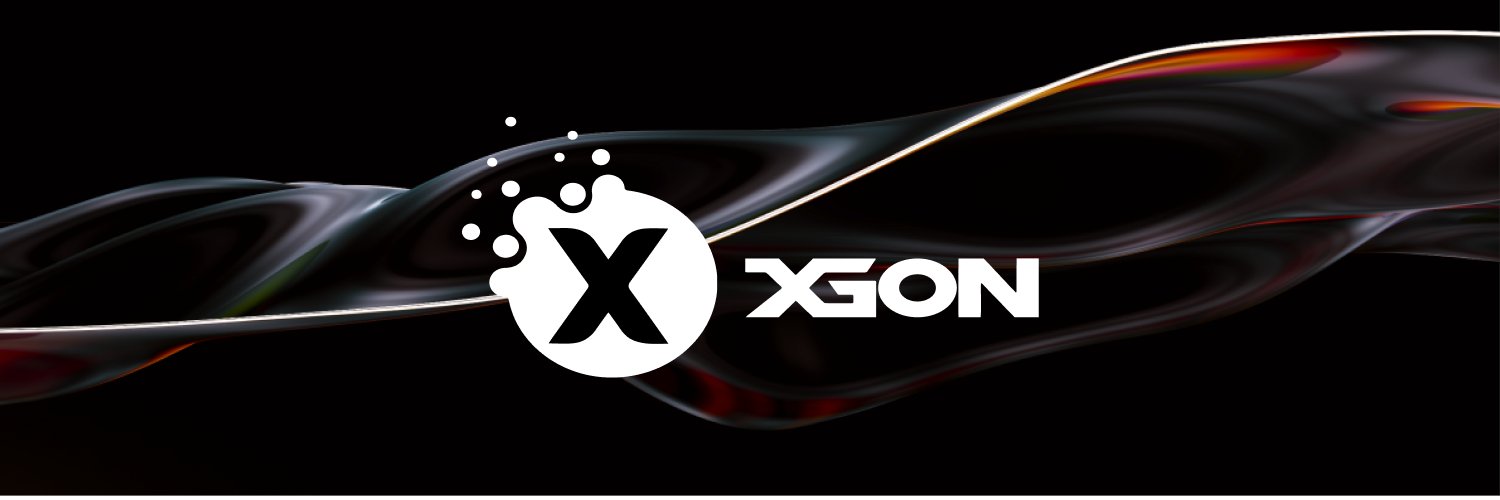 X-Gon #Inscription's banner