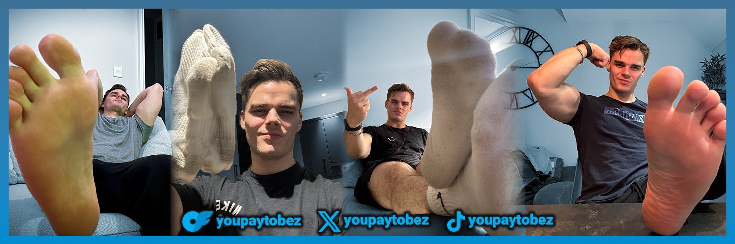 YouPayTobez's banner