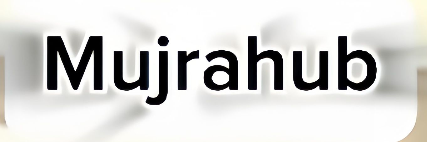 Mujrahub's banner
