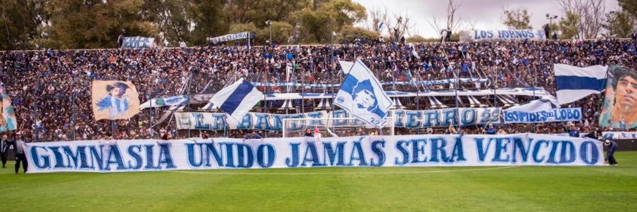 Mariano Berón Ⓜ️'s banner