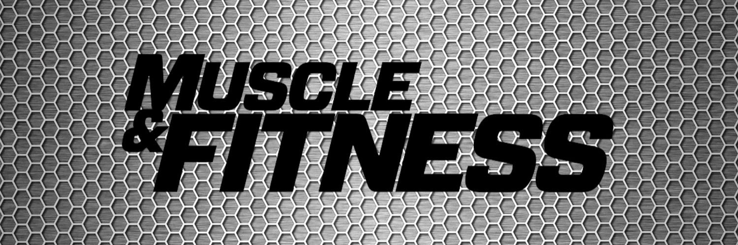 muscle_fitness's banner