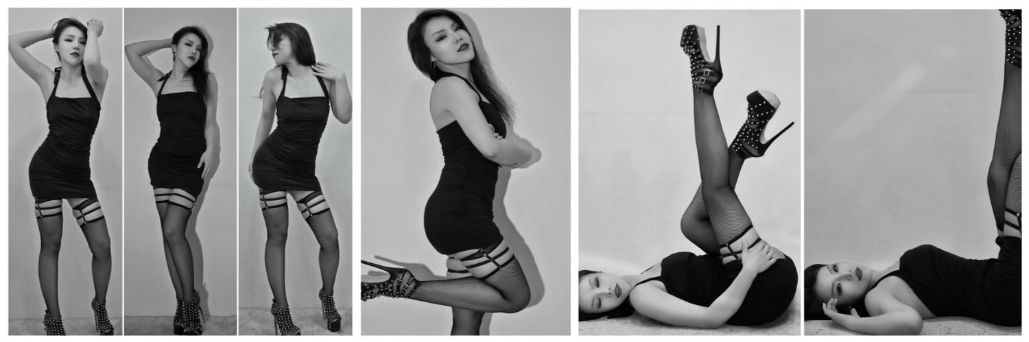 Room Girl's banner