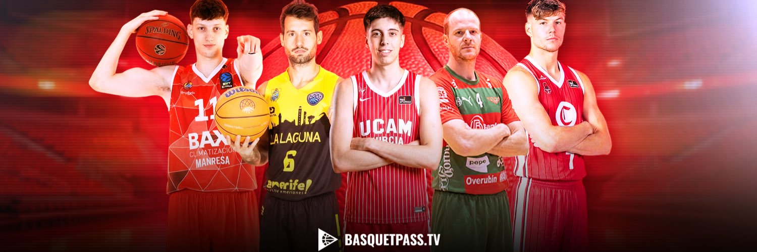 Básquet Pass Uruguay's banner