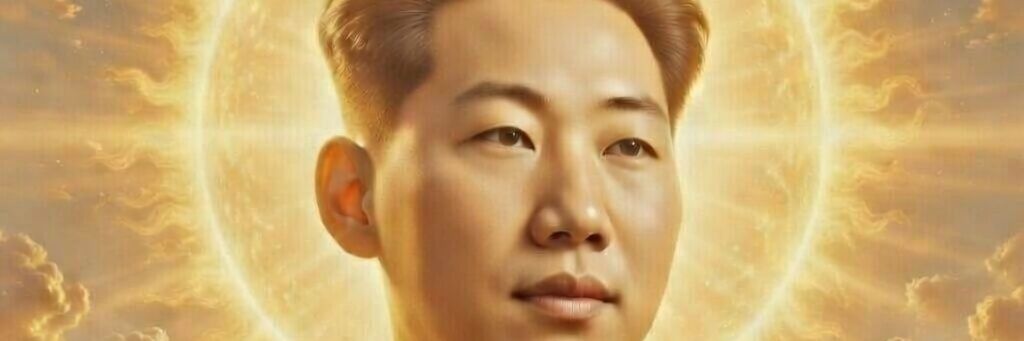 毛岸英's banner