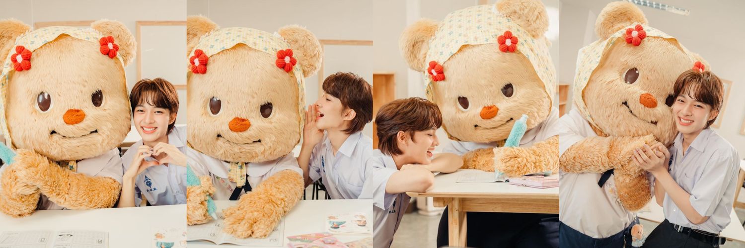 เบอรี่หัวใจม๋าแง๊ว ༘♡'s banner