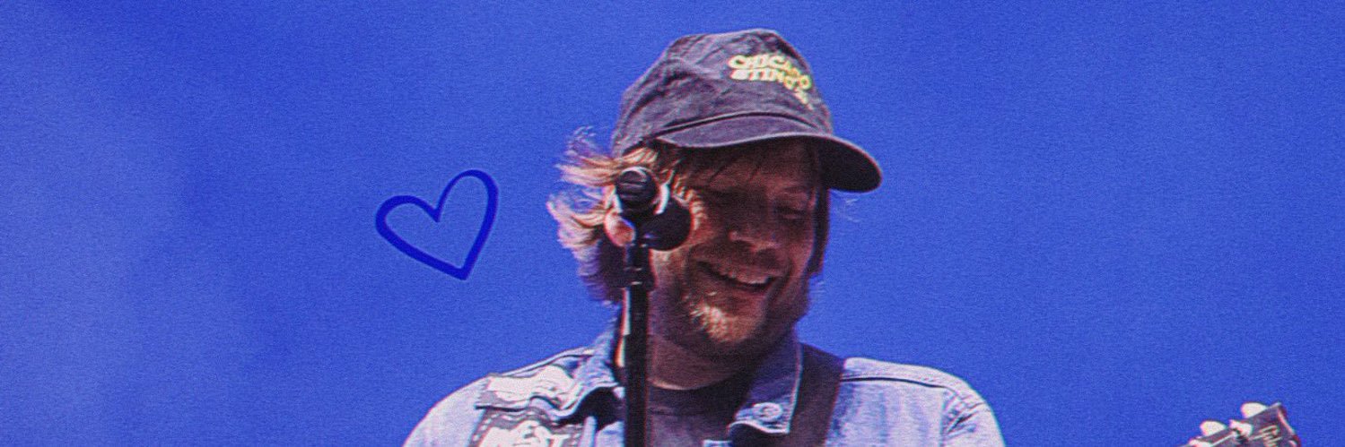 Michael 🦆's banner