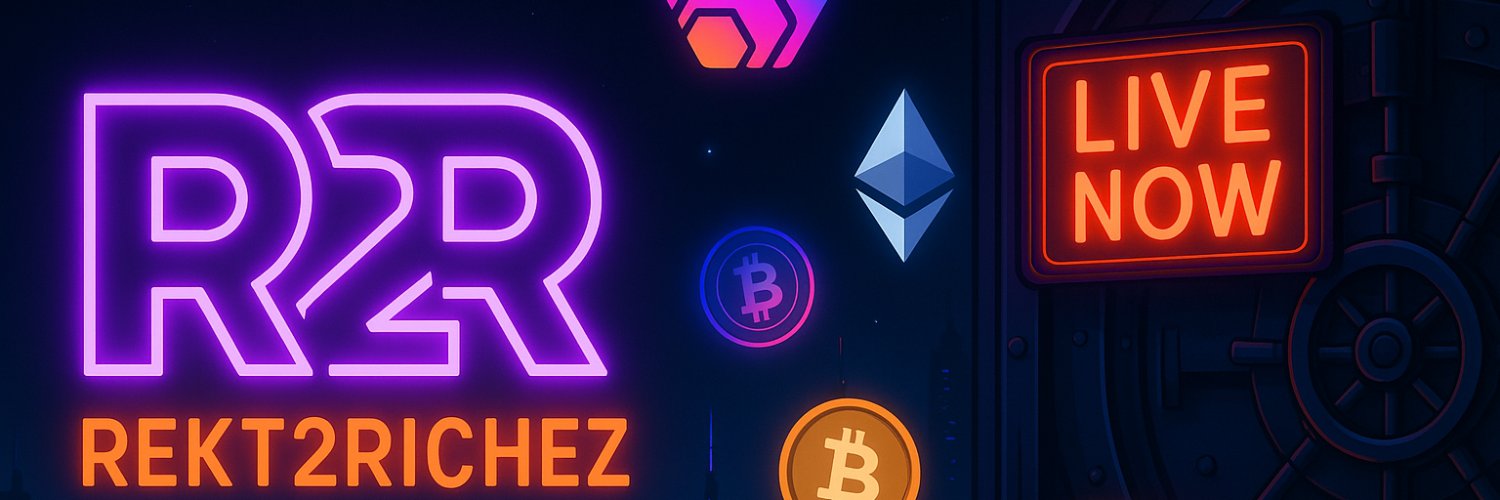 R2R-REKT2RICHES's banner