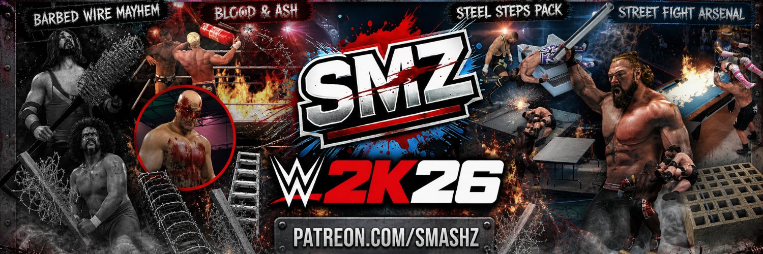 SMashZ's banner