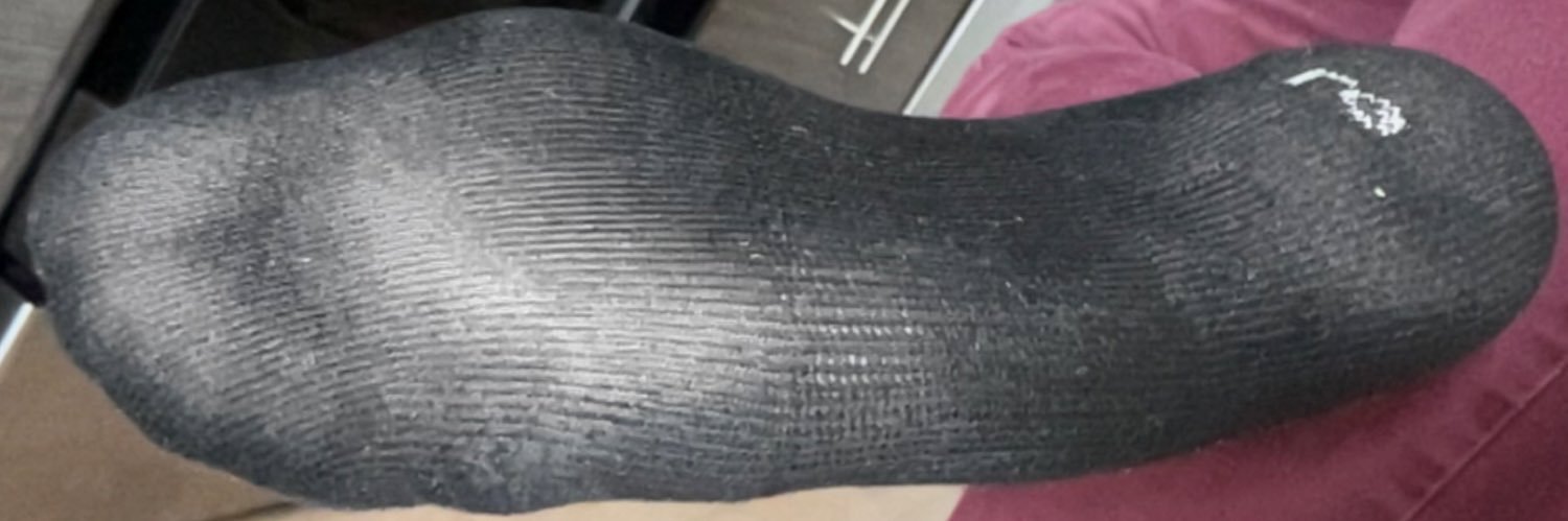 foot slut's banner