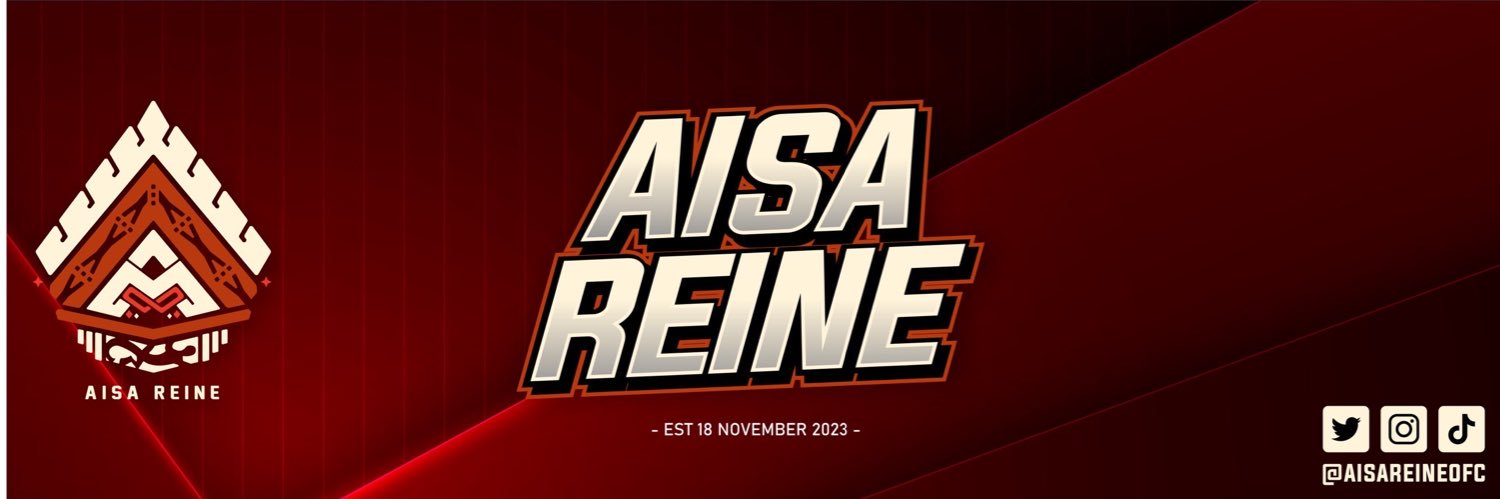 AisaReine's banner