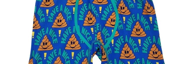 💩 Pants Leo (he/him)'s banner