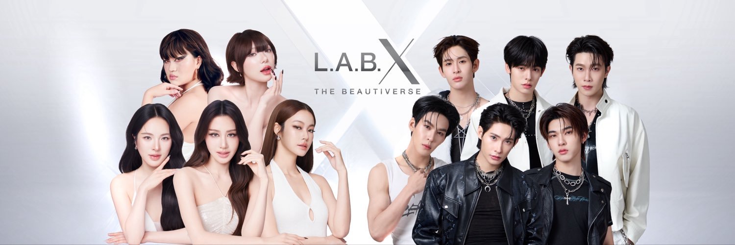LABX Clinic's banner