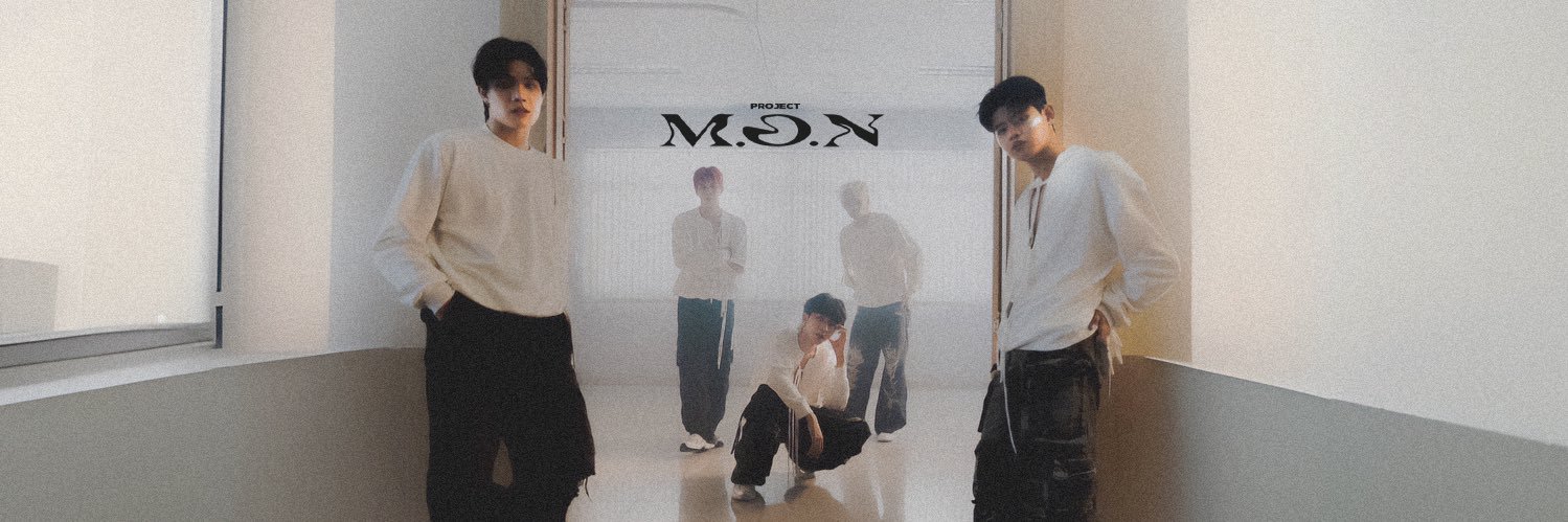 M.O.N NO1R's banner