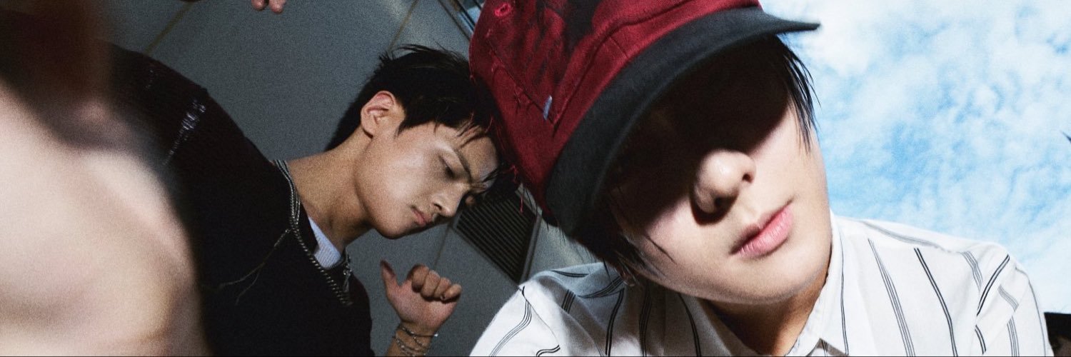 ji ★'s banner