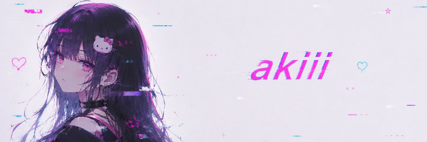 Akiii 🦅's banner