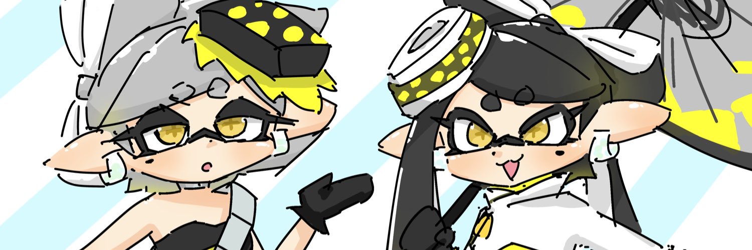 ぁいうらﾁｬﾝ's banner