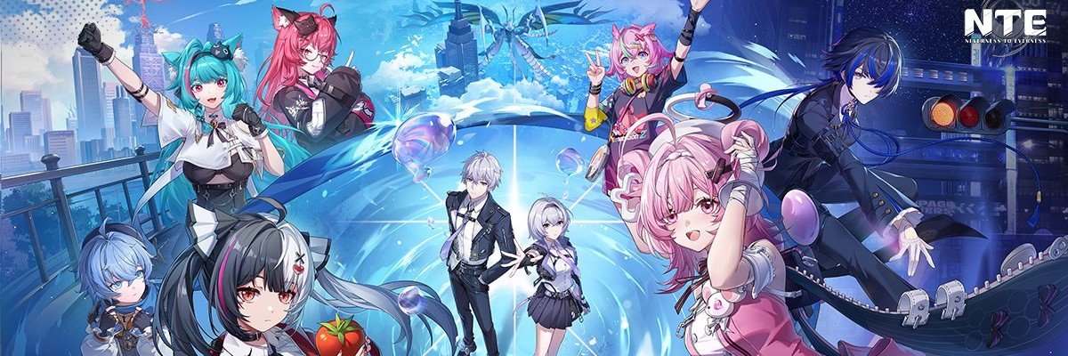 NTE Zone's banner