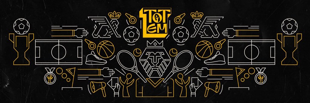 Totem's banner