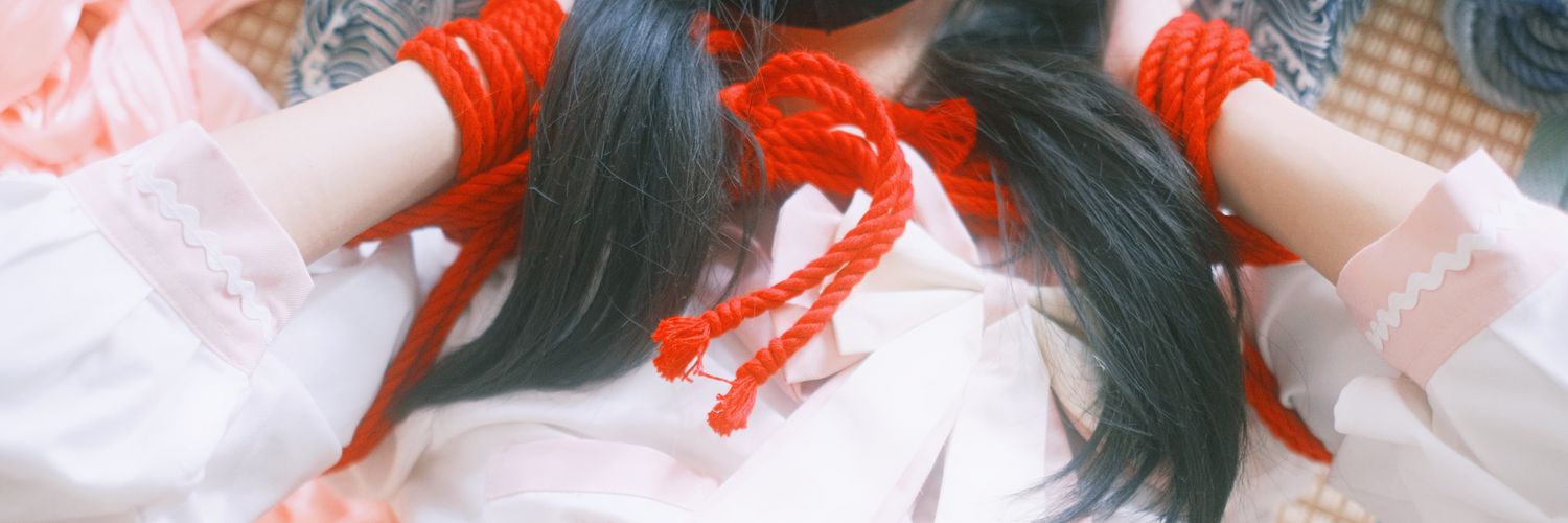 喵喵虫's banner
