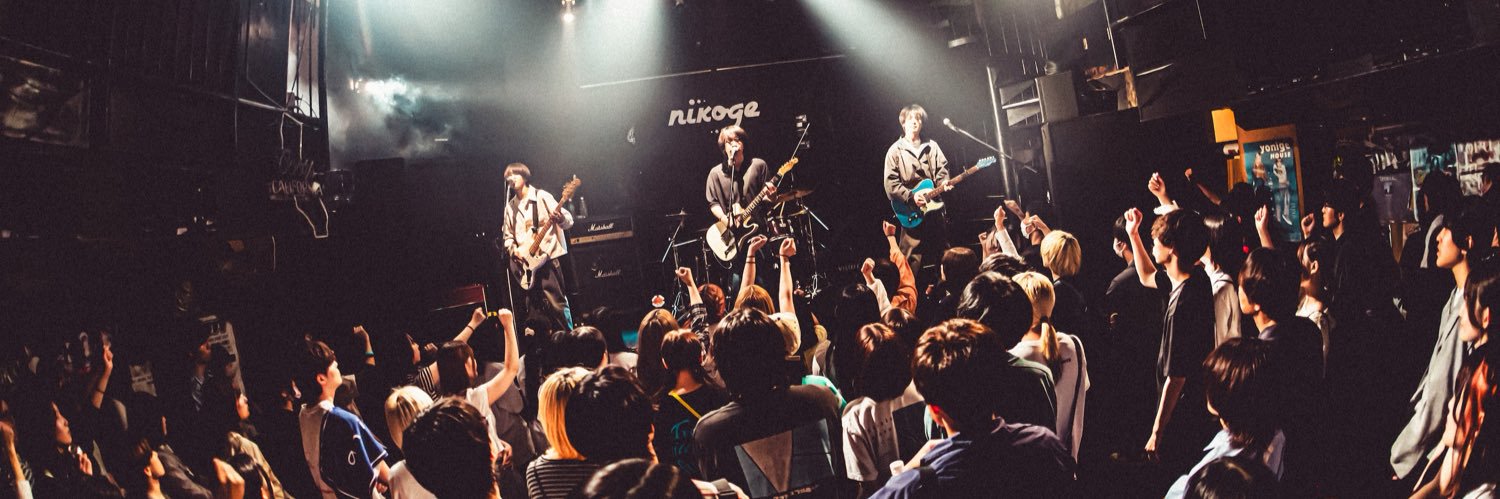 nikoge's banner