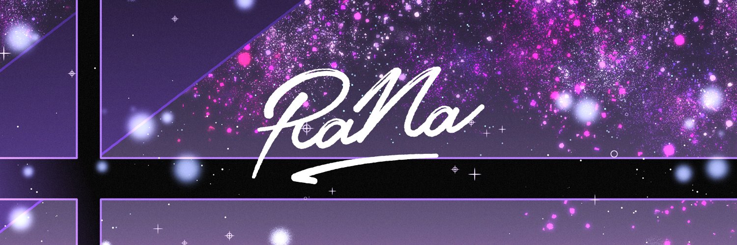 RaNa🍬🌸Vシンガー's banner