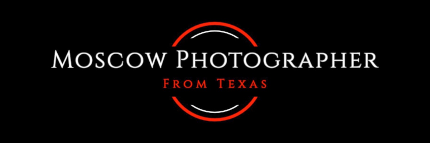 Eddie Gonzales | Moscow Photographer's banner
