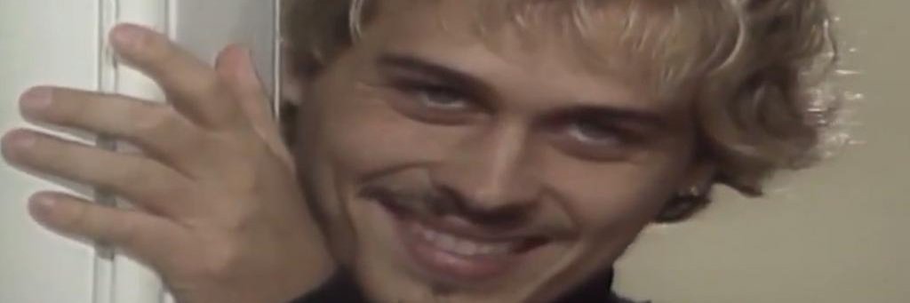 Raphael Memes's banner