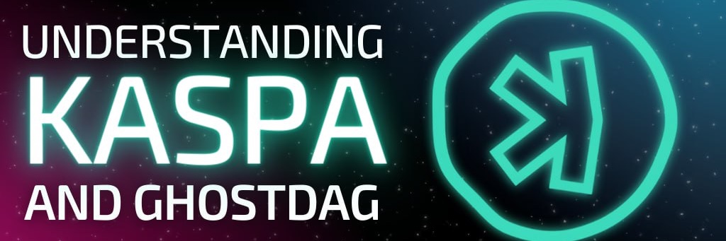 GhostDAG.org's banner