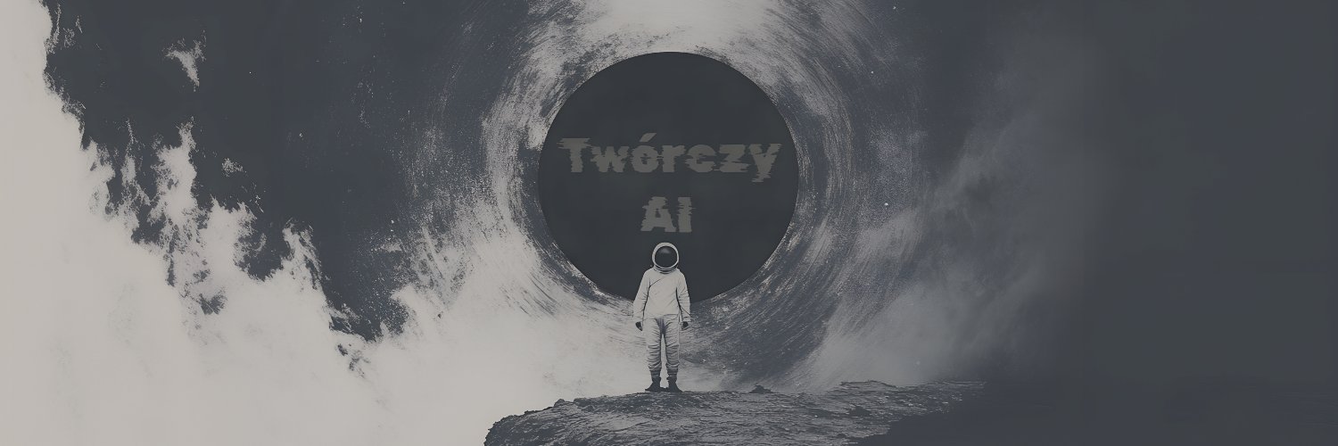 TwórczyAI's banner
