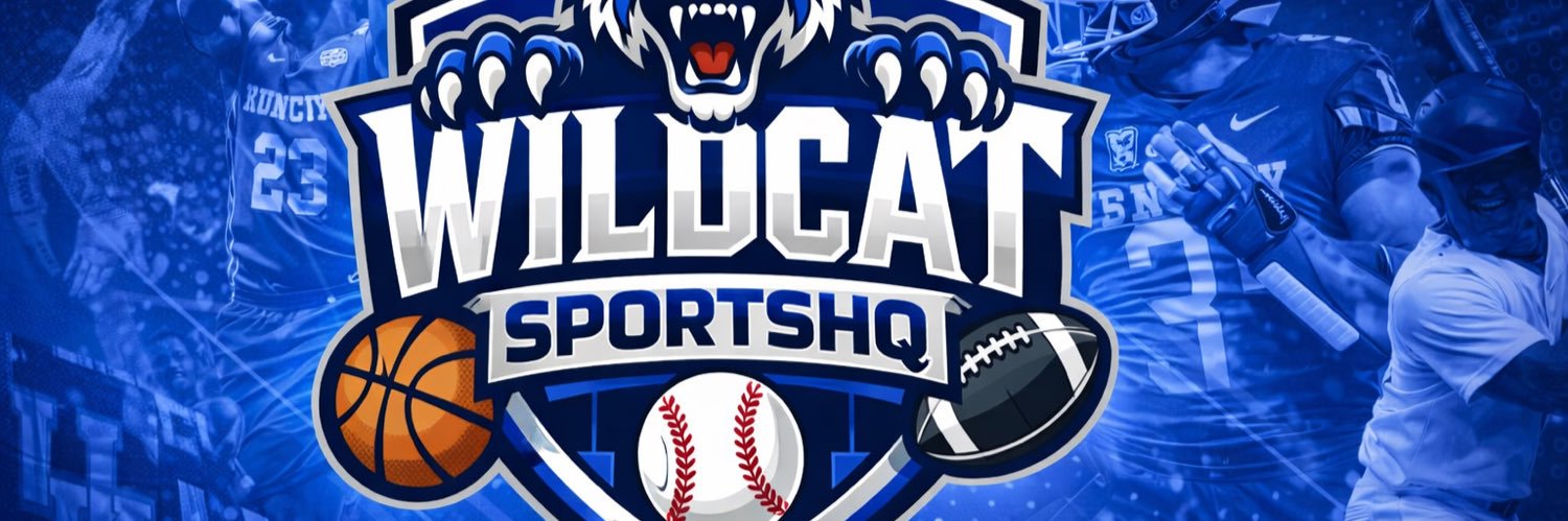 WildcatSportsHQ's banner