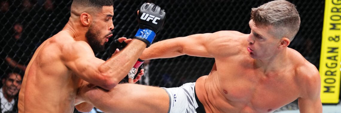 WonderBondMMA's banner