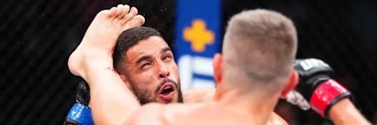WonderBondMMA's banner
