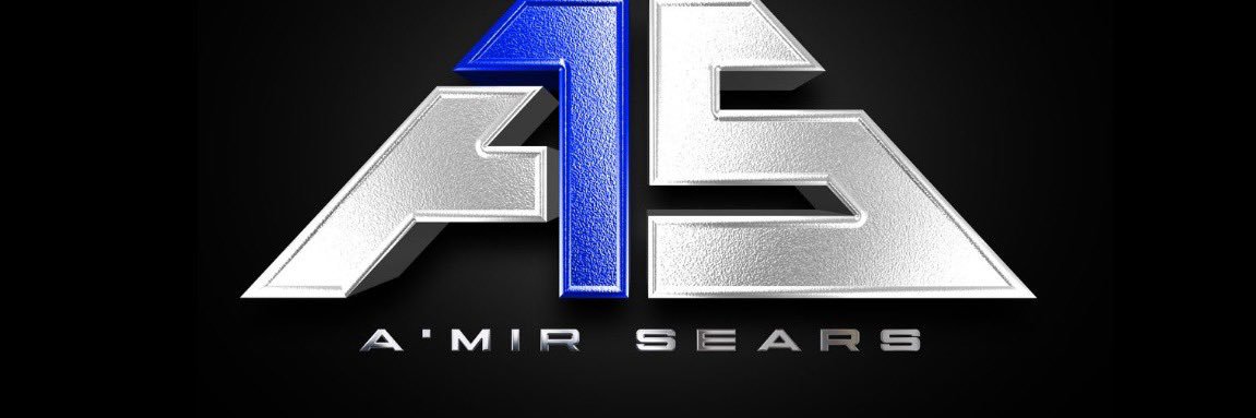 A’mir Sears's banner