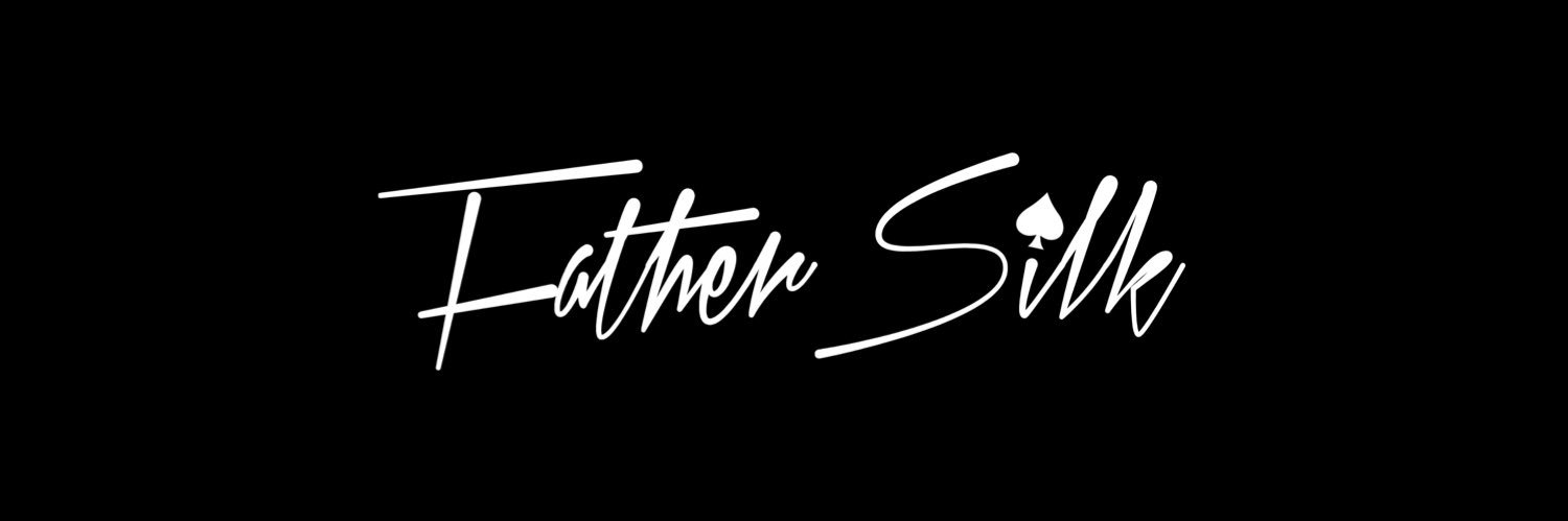 𝔉𝔞𝔱𝔥𝔢𝔯⋆𝔖𝔦𝔩𝔨 ⩜⃝'s banner