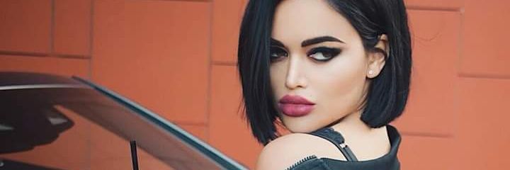 Hanen Karem's banner