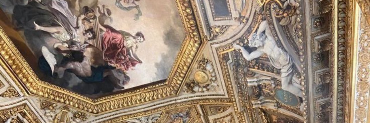 Isabella's banner
