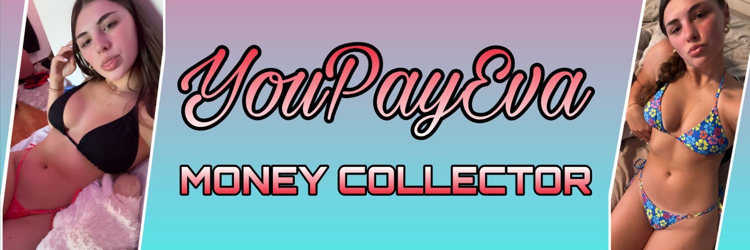 Princess Eva | Teen Findom Princess's banner