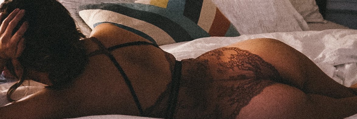 Gabriella Barcelo's banner
