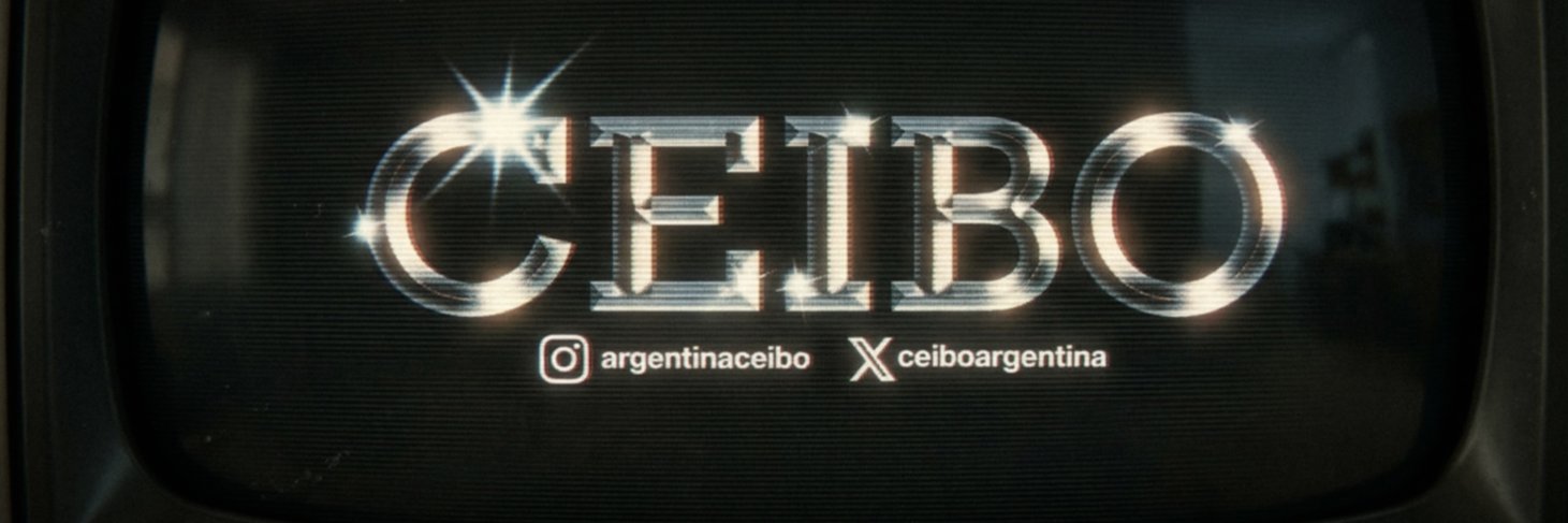 CEIBO's banner
