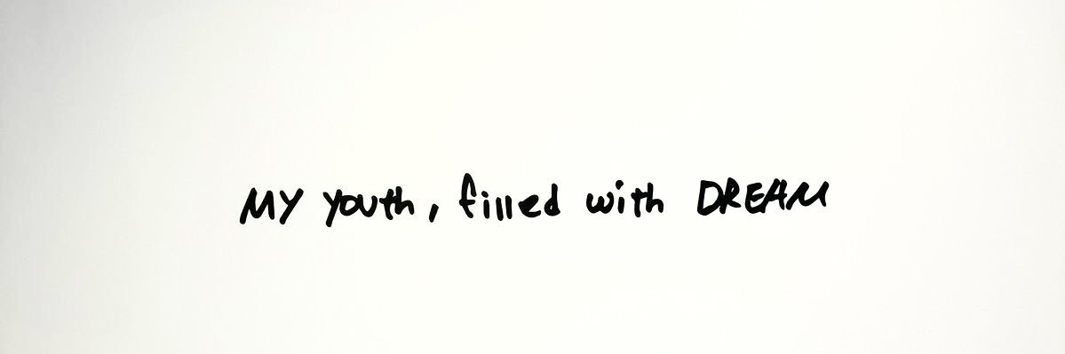 ⟡'s banner