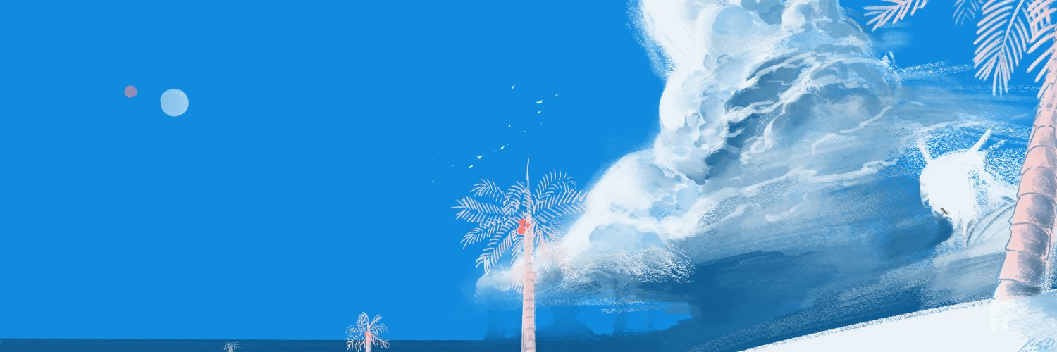 Kuumo's banner