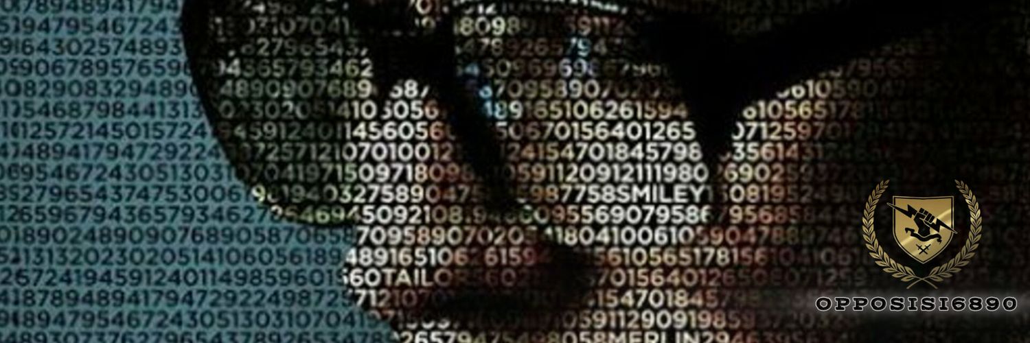 Opposisi6890's banner