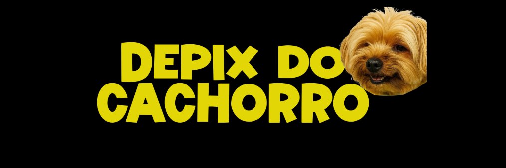Cachorro Nervoso | P2P's banner