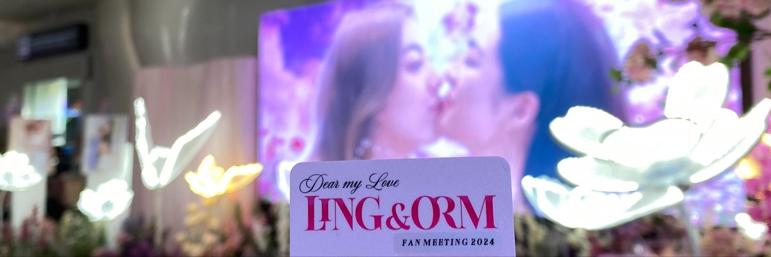 Khun CUP 🌈 (In Love Forever) 👑 💜's banner