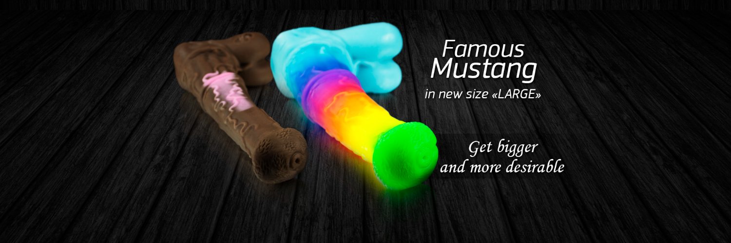 Erasexa- manufacture silicone fantasy toys.'s banner