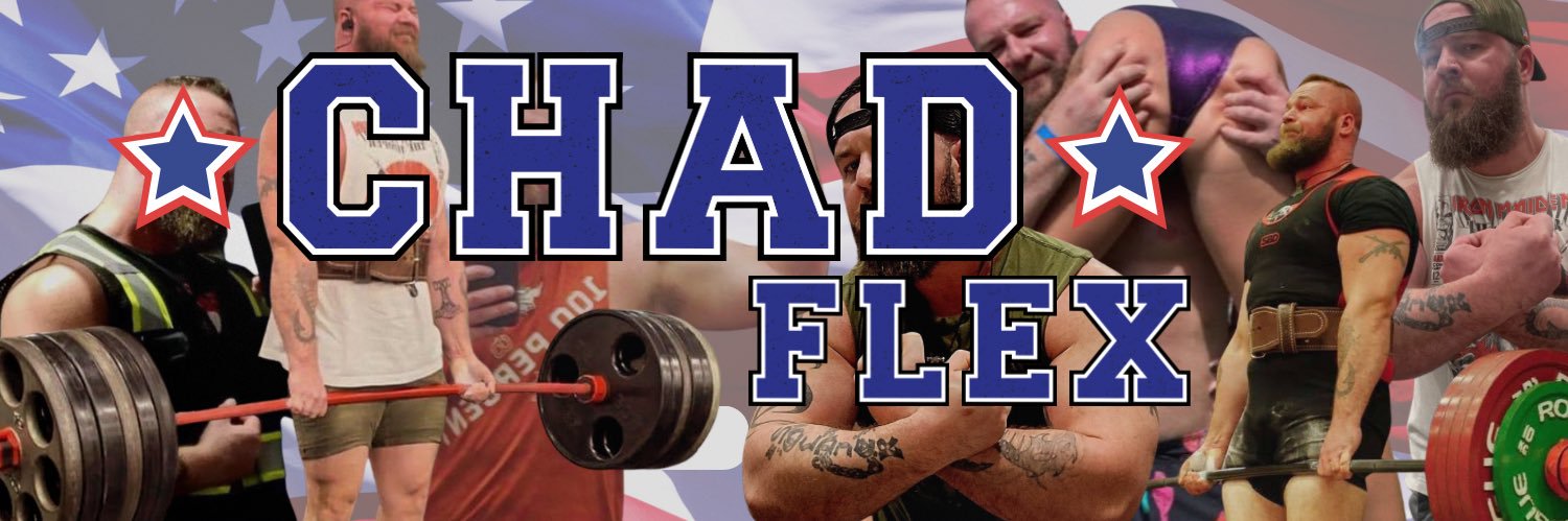 Chad Fl3xXx's banner