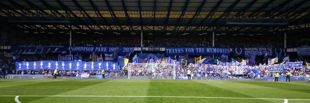 Everton Fans' Forum's banner