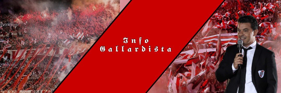 Info Gallardista's banner