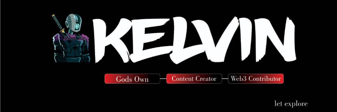 Kelvin homeez's banner