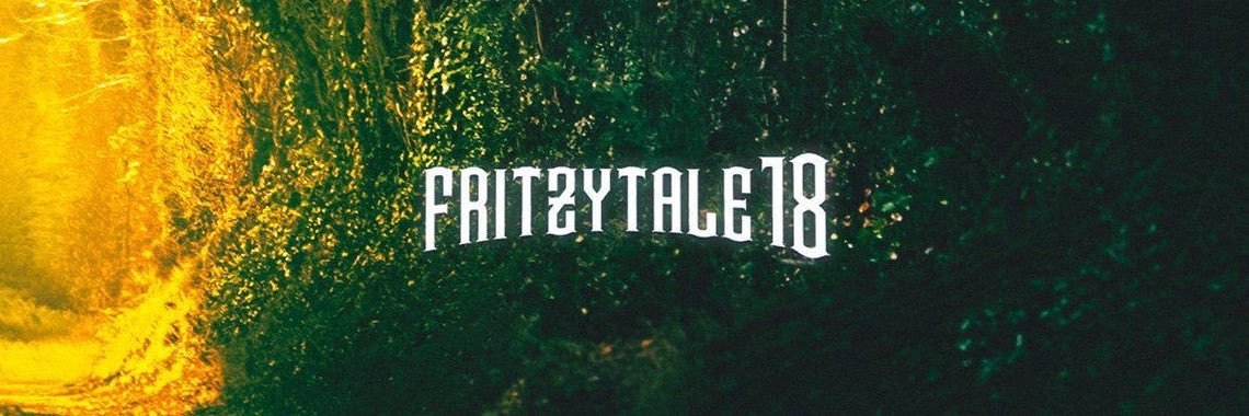 Fritzy Rosmerian's banner